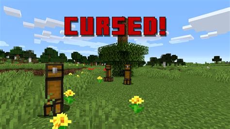 Curse mod minecraft. Things To Know About Curse mod minecraft. 